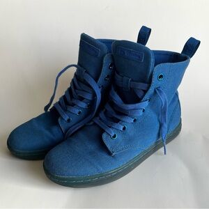 Dr Martens Hackney Shoes